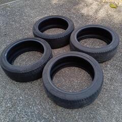 ブリヂストン LEMANS LM704 215/45R18 4本セット