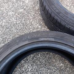 ブリヂストン LEMANS LM704 215/45R18 4本セットの画像