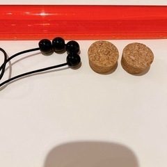 ハチドリ レッドポール ハンガブルチューブバードフィーダー 新品の画像