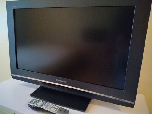 ■Panasonic パナソニック VIERA ビエラ TH-32LX88 ３２型 極美品■