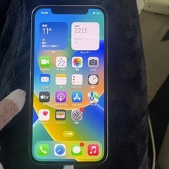 携帯電話の画像