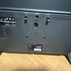 最終値下げ‼️家電 テレビ 液晶テレビの画像