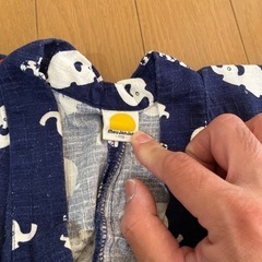 子供用品 キッズ用品 子供服の画像