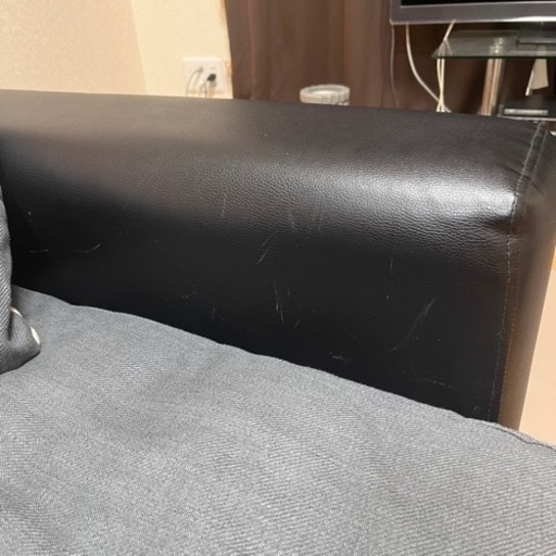 家具 ソファ 3人掛けソファ