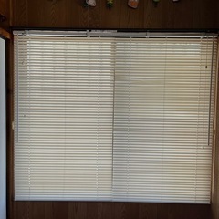 家具 カーテン、ブラインド