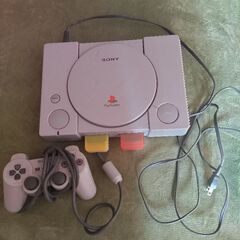 プレイステーション