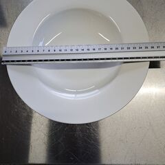 カレーやスープ皿