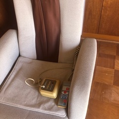 家具 ソファ 1人用ソファの画像