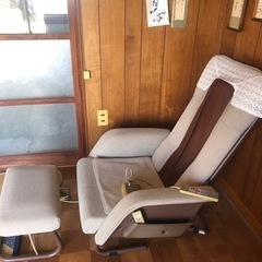 家具 ソファ 1人用ソファの画像