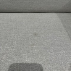LOWYA ソファベッドの画像
