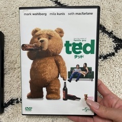 Ted🧸(おまけ)