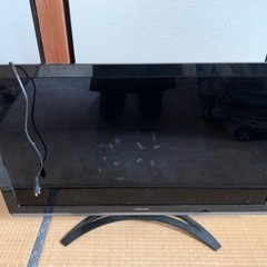 TOSHIBA REGZA 32インチ