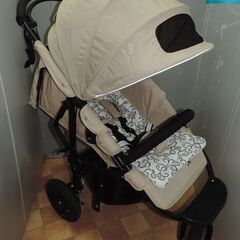 ベビー・子供用品買取販売キッズモール湘南/エアバギーココブレーキ...