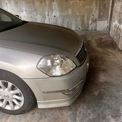 NISSAN ティアナ【キャンセル待ち多数】の画像