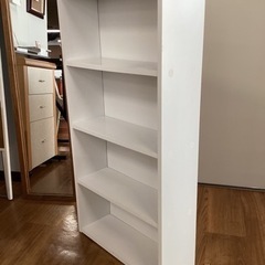 カラーボックス(小)【町田市再生家具】0322の画像