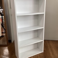 カラーボックス(小)【町田市再生家具】0322の画像
