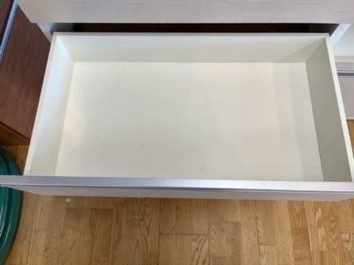 N590★共和産業製★レンジボード★食器棚★幅1200ｍｍ