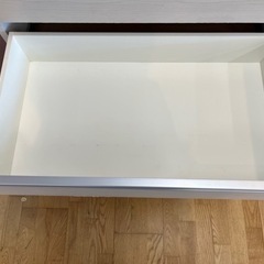 N590☆共和産業製☆レンジボード☆食器棚☆幅1200mm