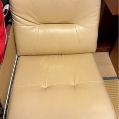 1人がけソファ！！の画像