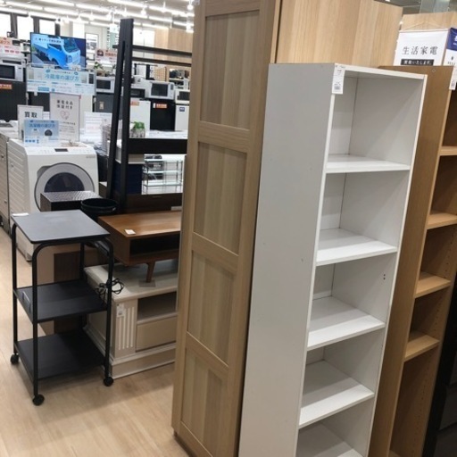 人気のIKEAのたっぷり収納ワードロープのご紹介