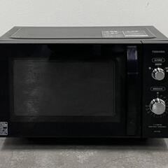 TOSHIBA 東芝 電子レンジ ER-S17E6(K) 50H...