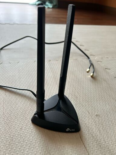 RTX2060＆Ryzen5 3600X搭載　デスクトップパソコン