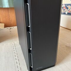 RTX2060＆Ryzen5 3600X搭載　デスクトップパソコンの画像