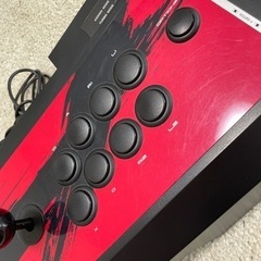 アケコン  プレステの画像
