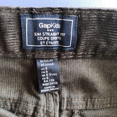 美品　GAP KIDS 子供服の画像
