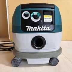 makitaマキタ VC0830集塵機