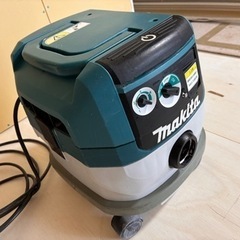 makitaマキタ VC0830集塵機