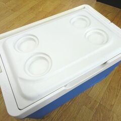 イグルー クーラーボックス 24L IGLOO クーラーBOX キャンプ アウトドア BBQ 海水浴 保冷 西岡店の画像