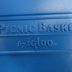 イグルー クーラーボックス 24L IGLOO クーラーBOX キャンプ アウトドア BBQ 海水浴 保冷 西岡店の画像