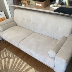 家具 ソファ 3人掛けソファ
