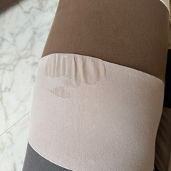 【最終値下げ】ヨギボー キャタピラー ロール ロングの画像