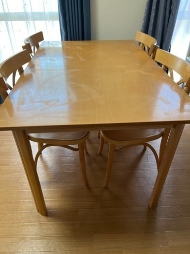 家具 ダイニングセット