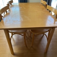 家具 ダイニングセット