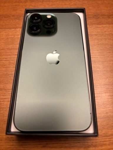 iPhone 13pro 128GB 