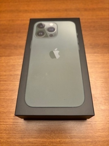 ノートパソコン iPhone 13pro 128GB