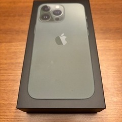 iPhone 13pro 128GB 