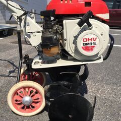 エコツール岡崎インター店 】三菱 管理機 マイミニ MM305【愛知県/岡崎