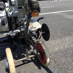 【エコツール岡崎インター店 】三菱 管理機　マイミニ MM305【愛知県/岡崎市/工具】【ITEFNRYO9864】 エコツール岡崎インター店 】三菱 管理機 マイミニ MM305【愛知県/岡崎