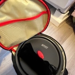 アルミクッカーセットの画像