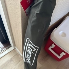 アウトドアチェアの画像