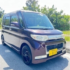 タントの画像
