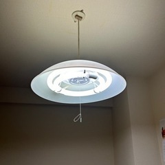 リービング照明　無料の画像