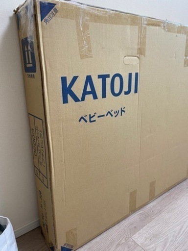 子供用品 ベビー用品 ベビーベッド、家具