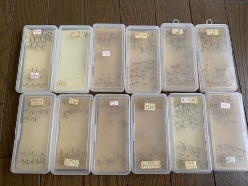 友釣り愛好家必見！鮎釣り道具（新品＋中古）