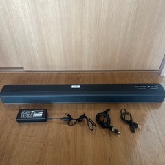 ソニー SONY HT-X8500 [DolbyAtmos対応 /2.1ch /Bluetooth対応]の画像