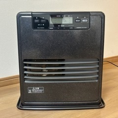 【本日引き渡し希望】ダイニチ 石油ファンヒーター FW-37DX2 ジャンクの画像